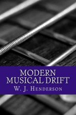 Modern Musical Drift