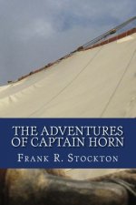 The Adventures of Captain Horn