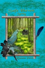 Safe Haven Spring: a novella