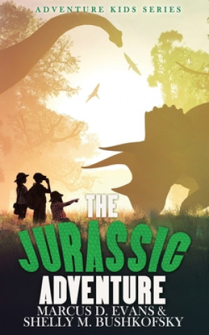 The Jurassic Adventure