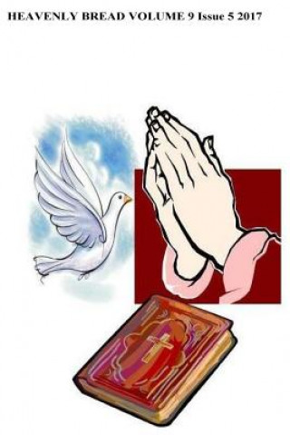 Heavenly Bread