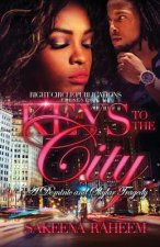 Keys to the City: A Dominic and Skylar Tragedy