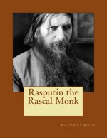 Rasputin the Rascal Monk