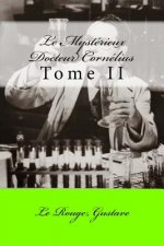 Le Mystérieux Docteur Cornélius: Tome II