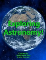 Exploring Astronomy