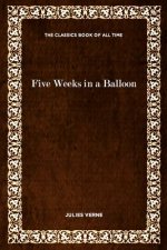 Five Weeks in a Balloon
