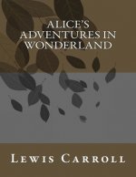 Alice's Adventures in Wonderland