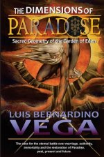 The Dimensions of Paradise: Sacred Geometry of Eden's Location