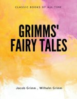 Grimms' Fairy Tales