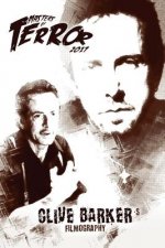 Masters of Terror: Clive Barker's Filmography (2017)