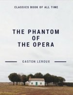 The Phantom of the Opera
