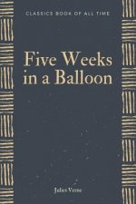 Five Weeks in a Balloon