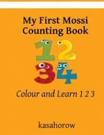 My First Mossi Counting Book