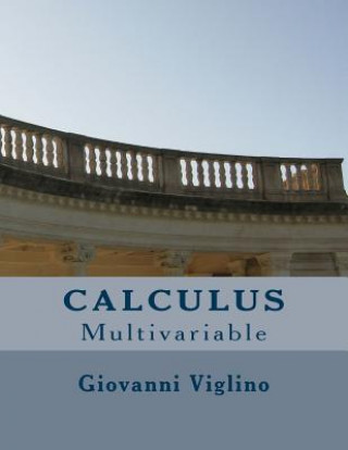 Calculus: multivariable