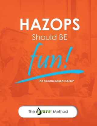 HAZOPs Should Be Fun!: The Stream-Based HAZOP