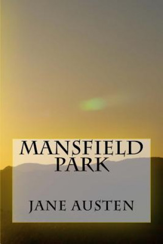 Mansfield Park