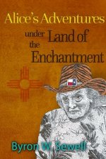 Alice's Adventures under the Land of Enchantment