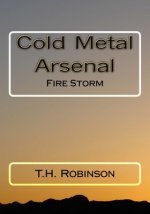 Cold Metal Arsenal: Fire Storm