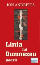 Linia Lui Dumnezeu: Poezii