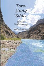 Tora Study Bible