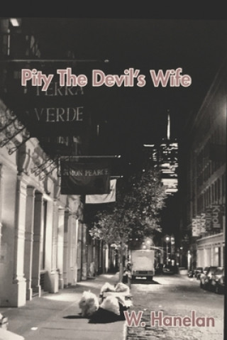 Pity the Devil's Wife