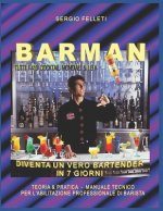 Barman: Diventa Un Vero Bartender in 7 Giorni