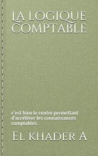 La logique comptable: c'est bien le centre permettant d'accélérer les connaissances comptables.