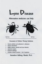 Lyme Disease: Alternative medicine can help