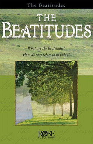 The Beatitudes