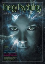 Energy Psychology Journal, 11(2): Theory, Research, and Treatment