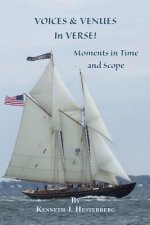 Voices and Venues in Verse: Moments in Time and Scope