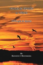 Voices and Venues in Verse: Of People and Spaces