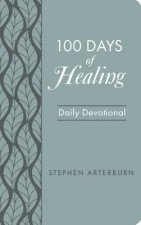 Book: 100 Days of Healing: Daily Devotional
