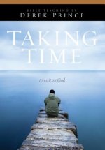 Taking Time to Wait on God