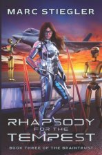 Rhapsody For The Tempest