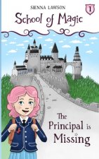 Principal Is Missing
