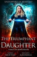 Triumphant Daughter
