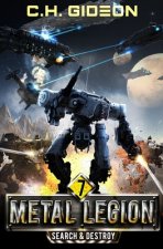 Search & Destroy
