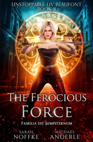 Ferocious Force