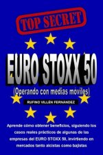 Top Secret: EURO STOXX 50 (Operando con medias móviles)