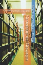 Conversiones-Despejes: Propuesta para optimizar la ense?anza y el aprendizaje de la física