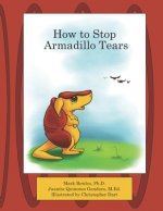 How to Stop Armadillo Tears