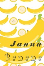 Janna Banana