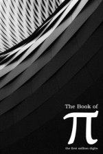 The Book of Pi: the First Million Digits