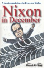 Nixon in December: One Day in 1987 That Changed The World