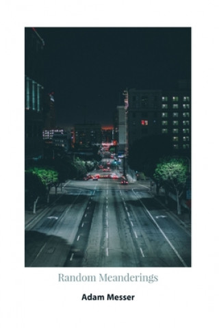 Random Meanderings