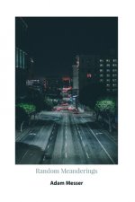 Random Meanderings
