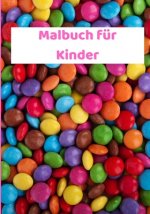 Malbuch für Kinder