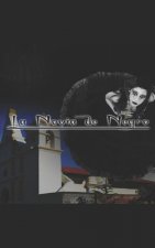 Novia de Negro