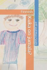 Kuka on jumala?: Finnish